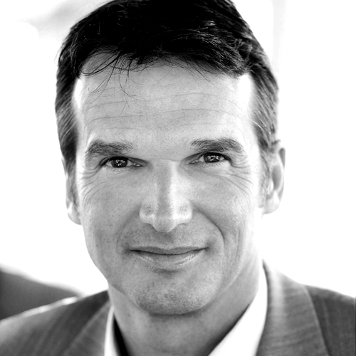 Klaus Brinkbäumer