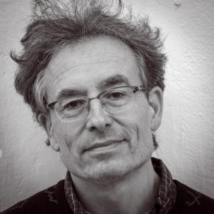 Manfred Kerklau