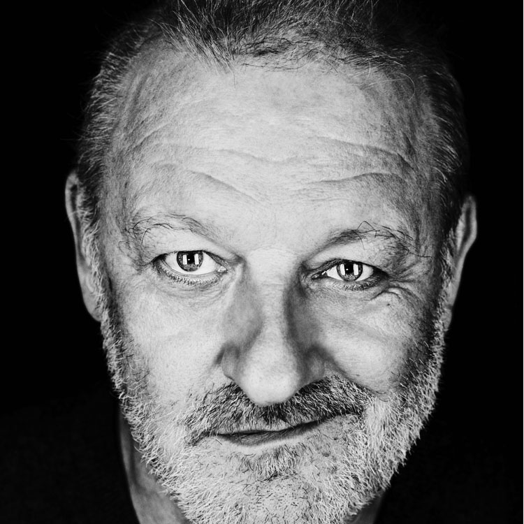 Leonard Lansink - Foto: Sina Uhlenbrock