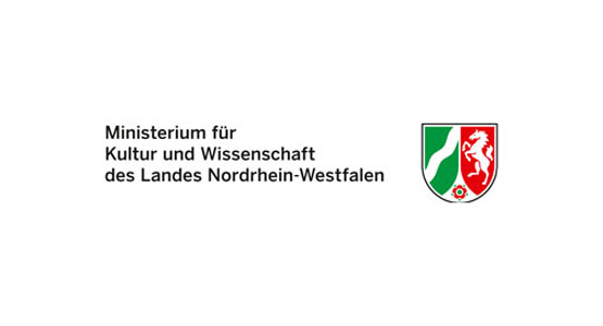 Ministerium für Kultur und Wissenschaft des Landes Nordrhein-Westfalen